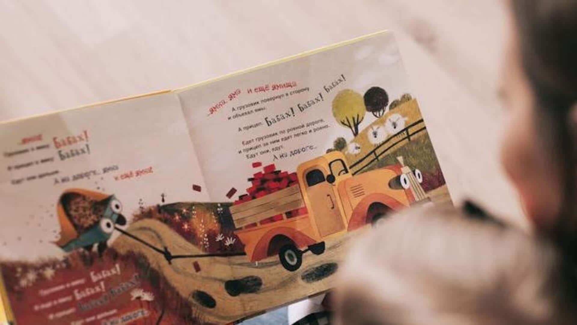 How storytelling makes you more creative How storytelling makes you more creative