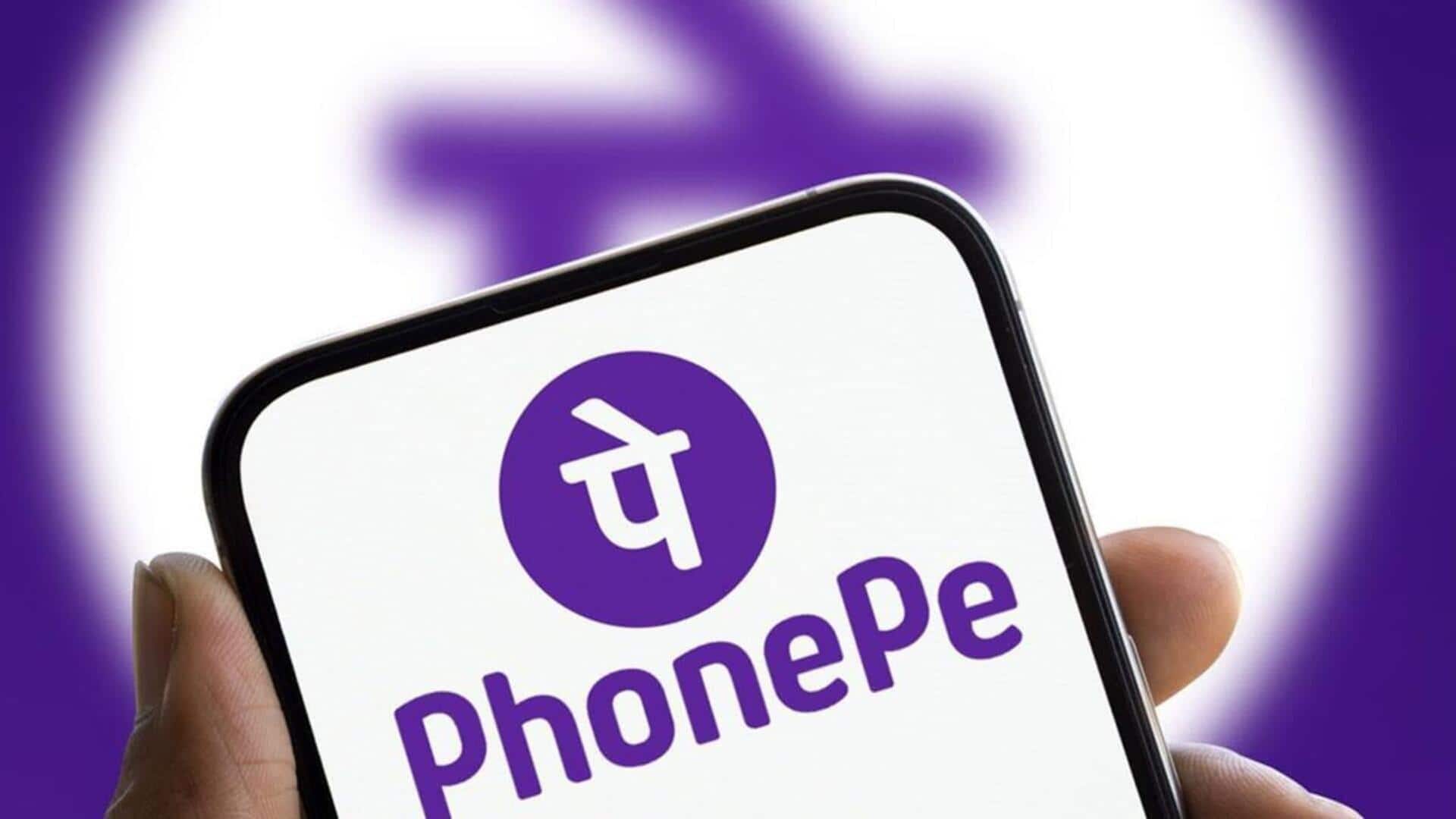 PhonePe plans to raise $1.5B via IPO at $15B valuation PhonePe plans to raise $1.5B via IPO at $15B valuation