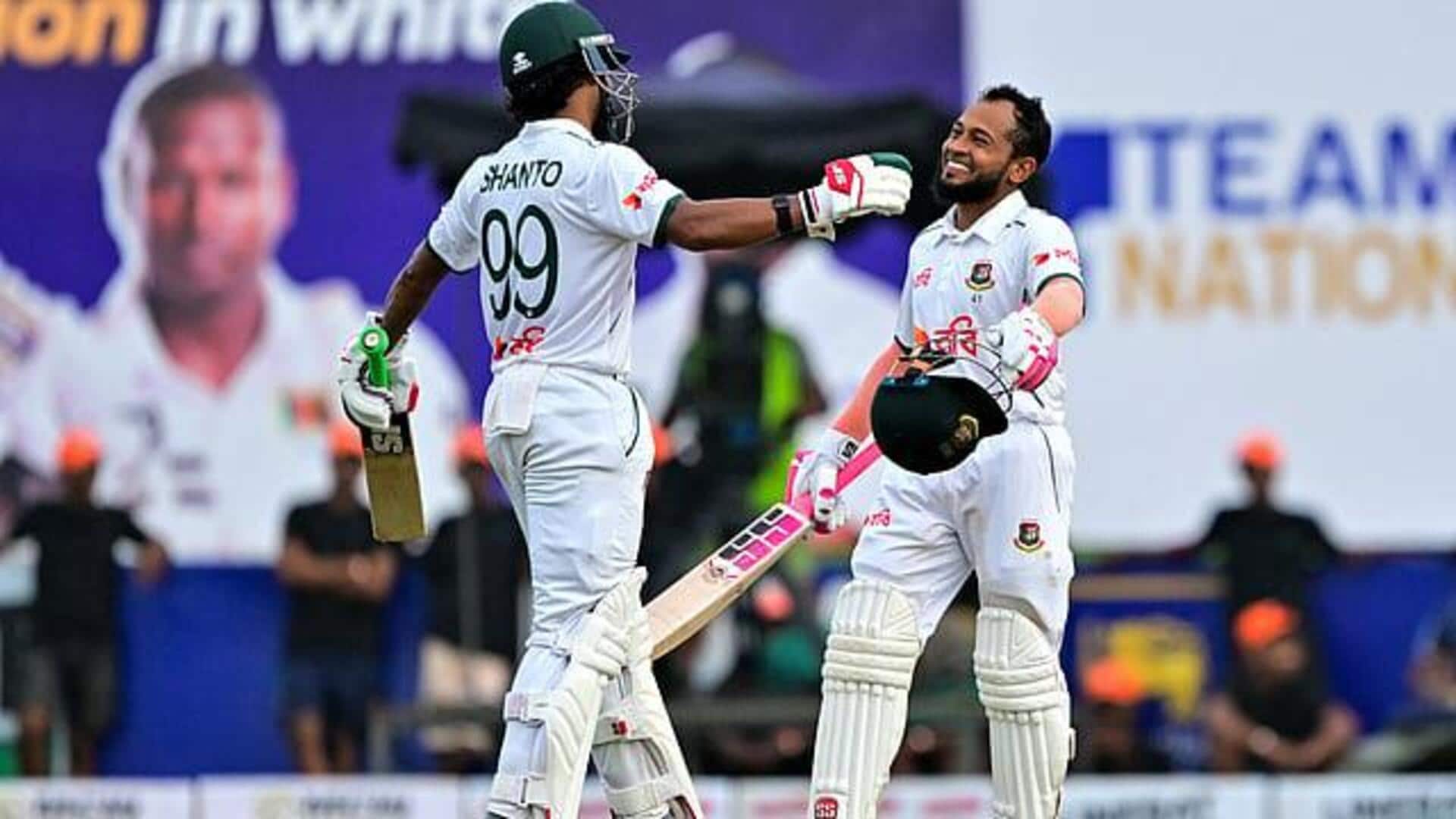 Bangladesh batter Mushfiqur Rahim surpasses these veterans: Key stats Bangladesh batter Mushfiqur Rahim surpasses these veterans: Key stats