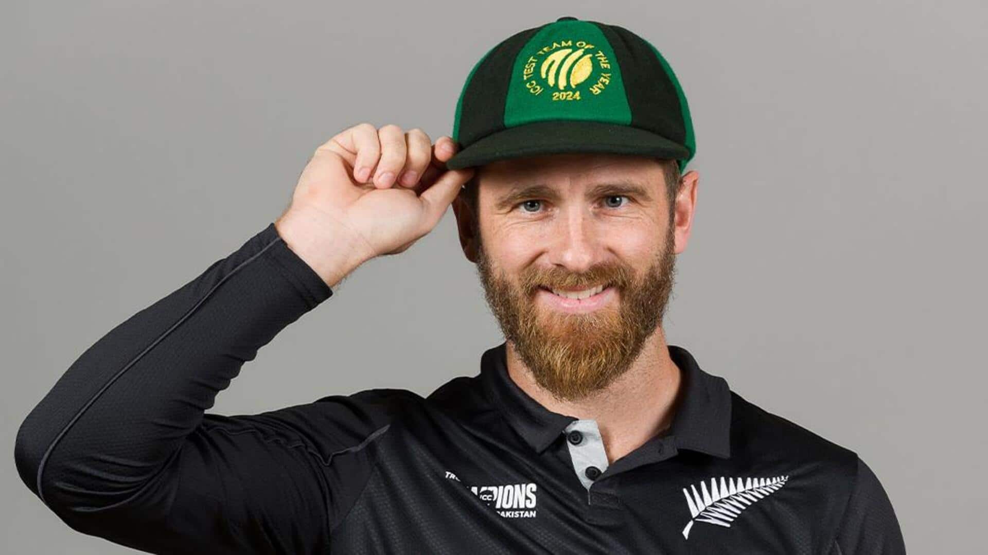 Kane Williamson reaffirms commitment to international cricket after personal changes Kane Williamson reaffirms commitment to international cricket after personal changes