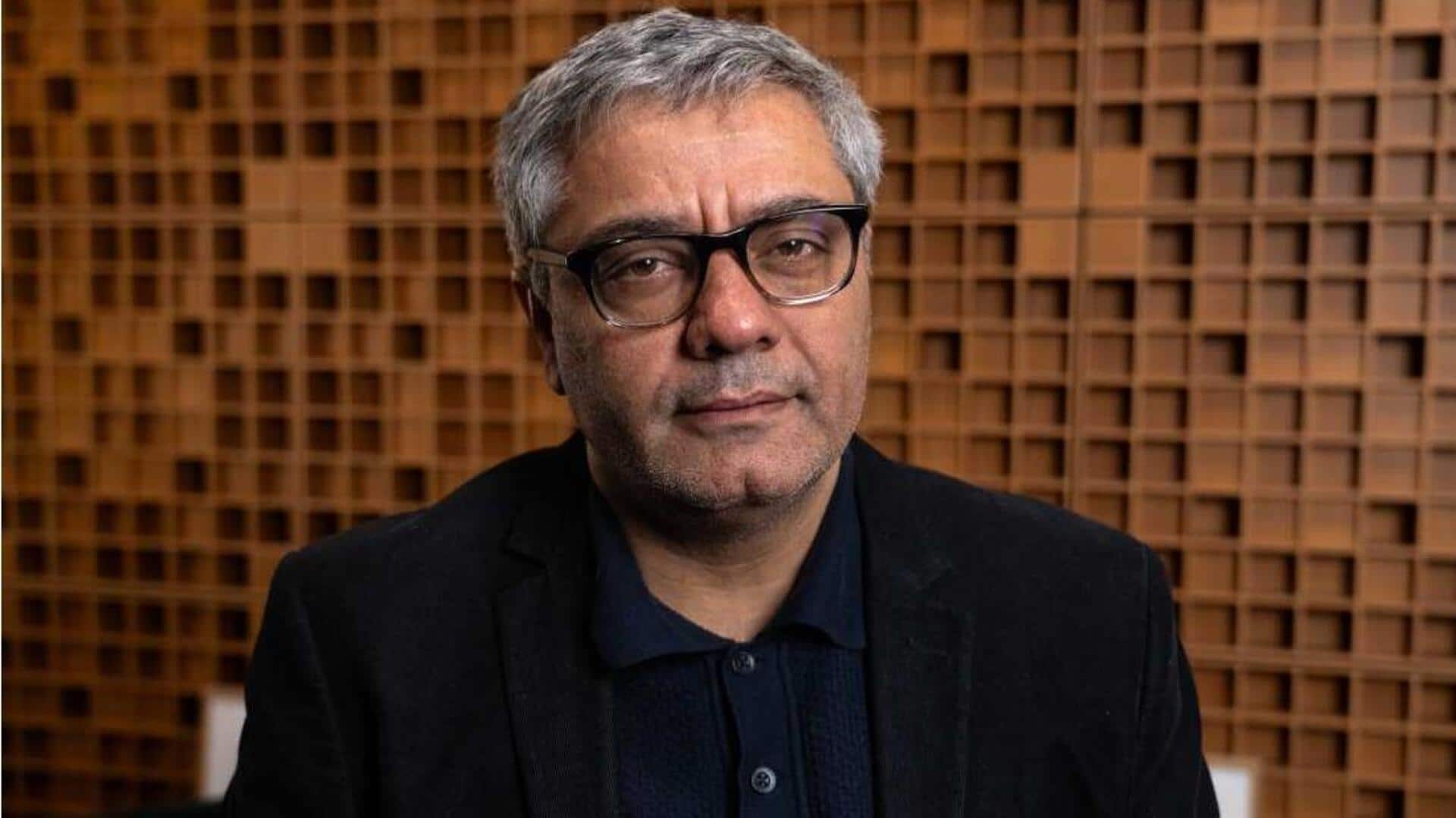 Iranian filmmaker Mohammad Rasoulof to chair Kerala film festival jury