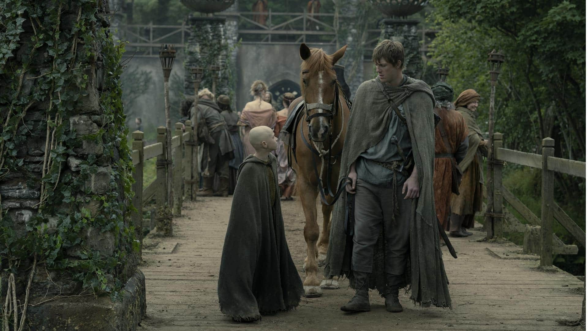 'A Knight of Seven Kingdoms': Cast, plot, streaming details