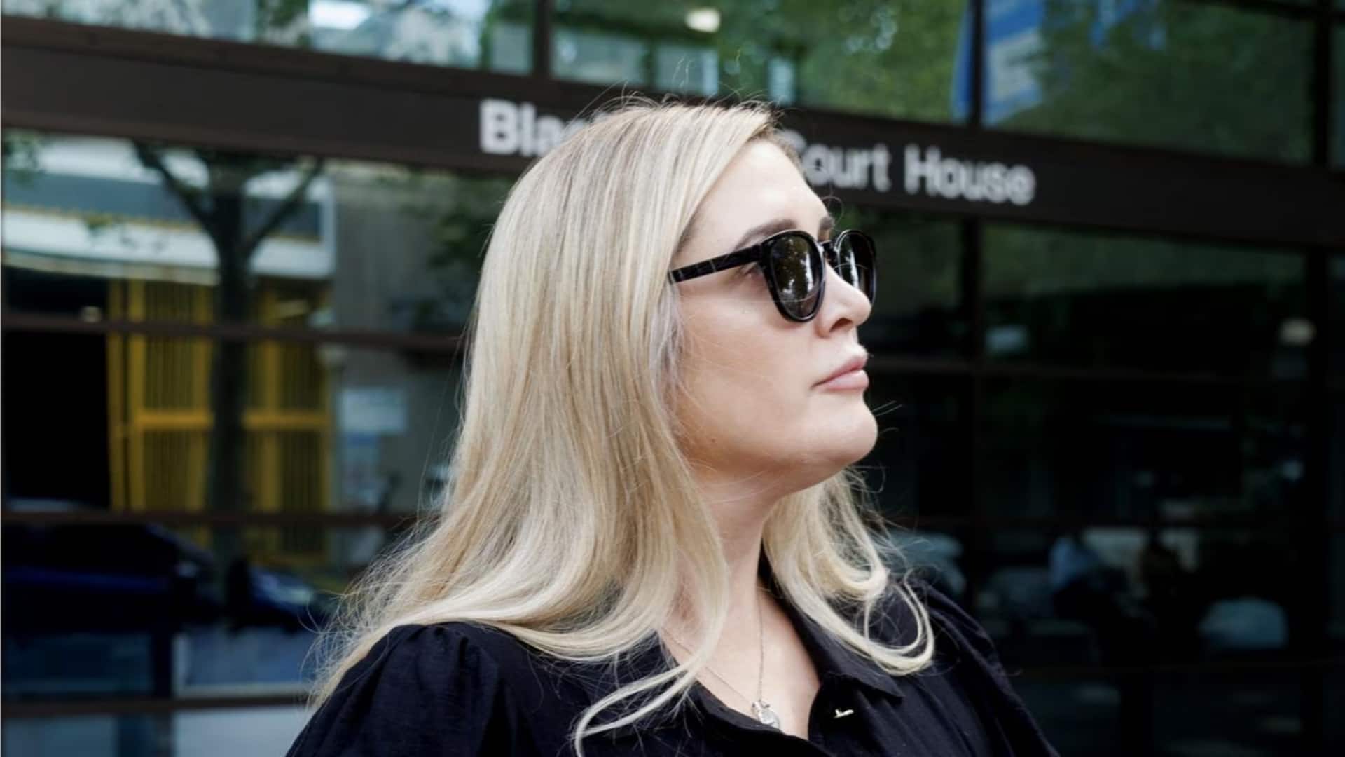 Erotic novel by author constitutes child abuse material: Australian judge