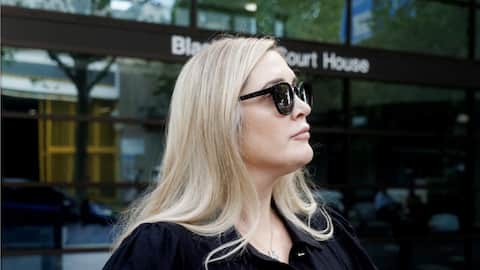 Erotic novel by author constitutes child abuse material: Australian judge