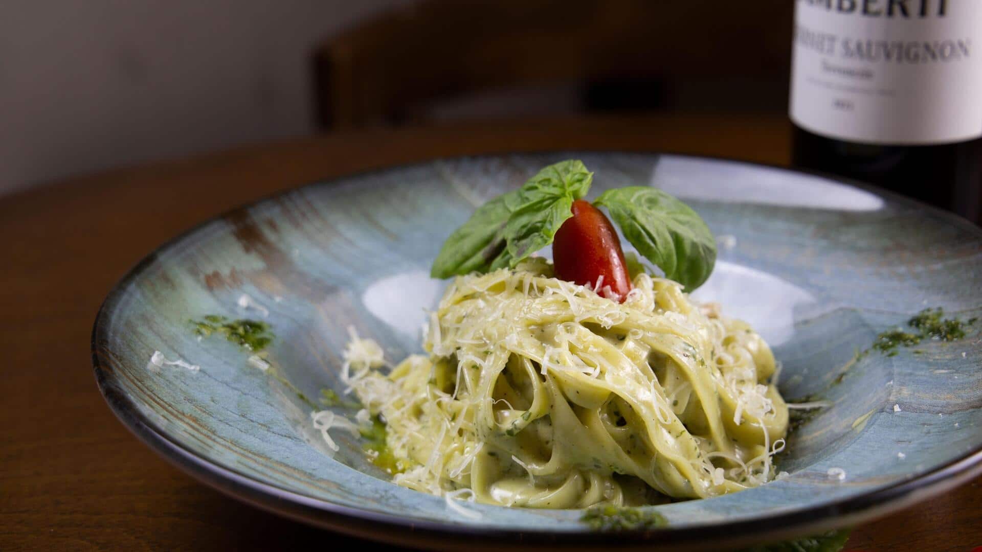 Make the most of avocados with these recipes