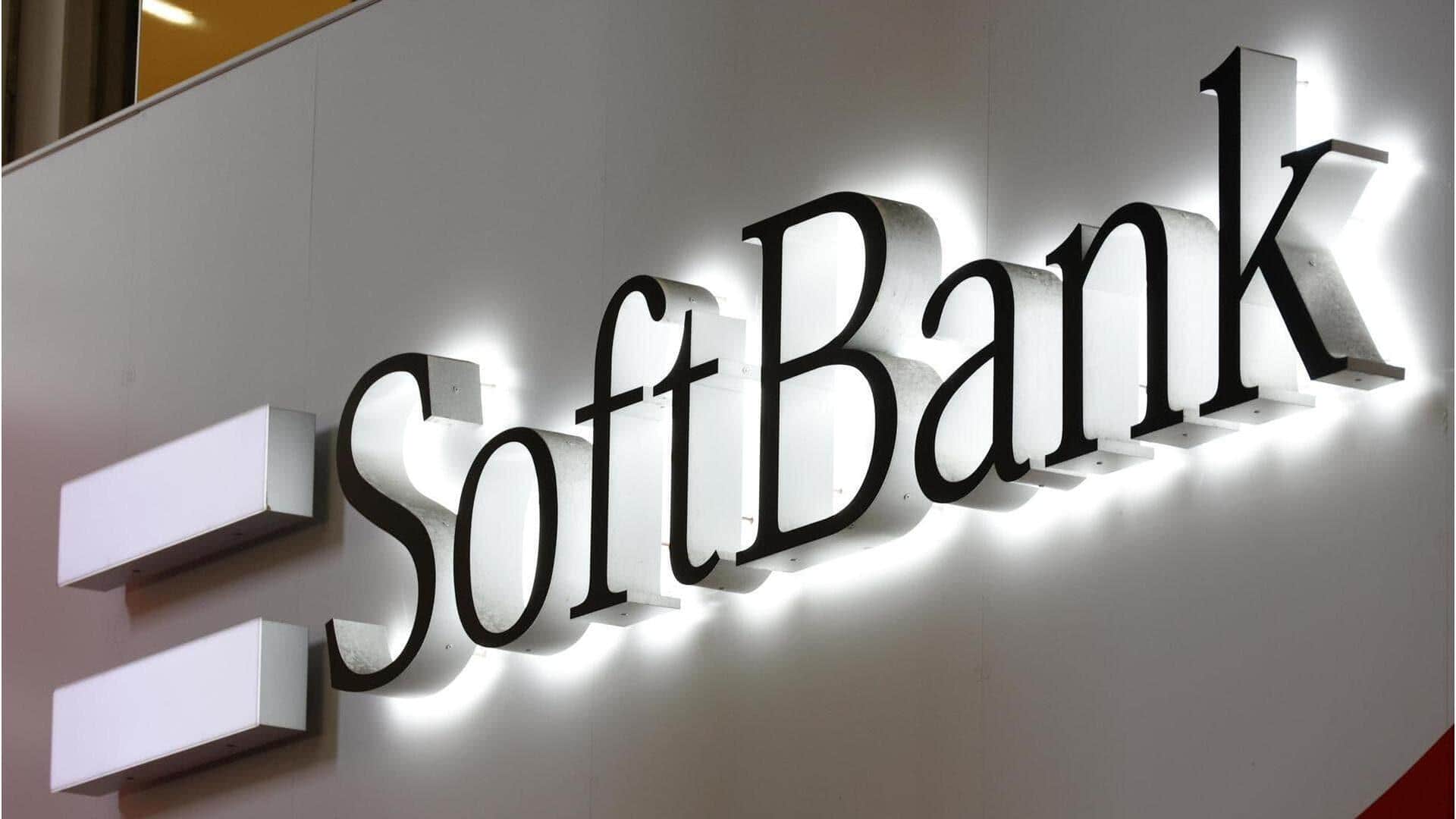 SoftBank has invested another $10B in OpenAI