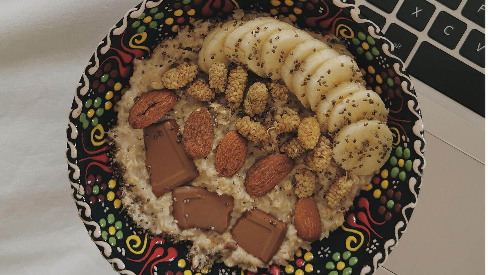 Tiger nuts: 5 tasty ways to enjoy this unique ingredient