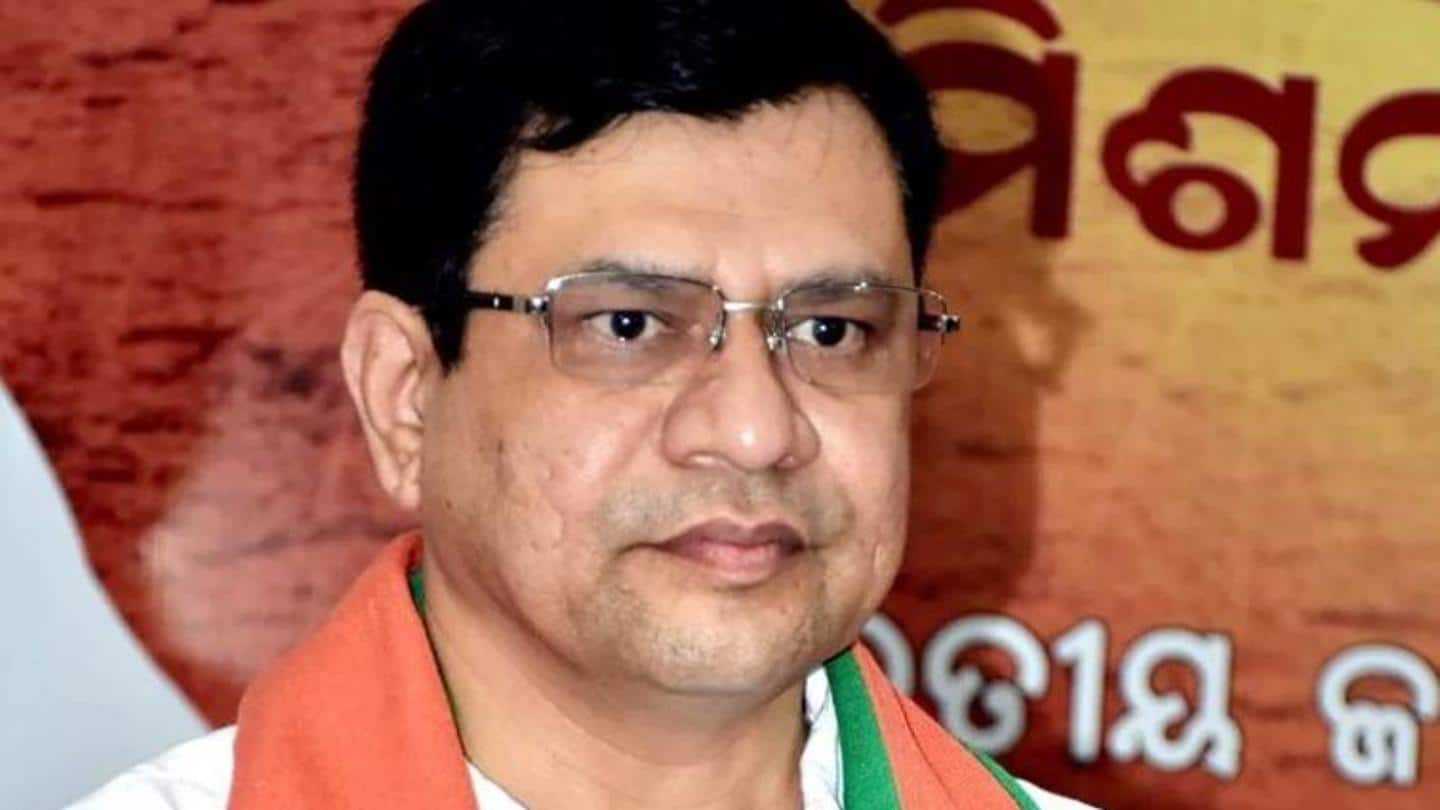 Ashwini Vaishnav gets IT, Railways Ministry Ashwini Vaishnav gets IT, Railways Ministry