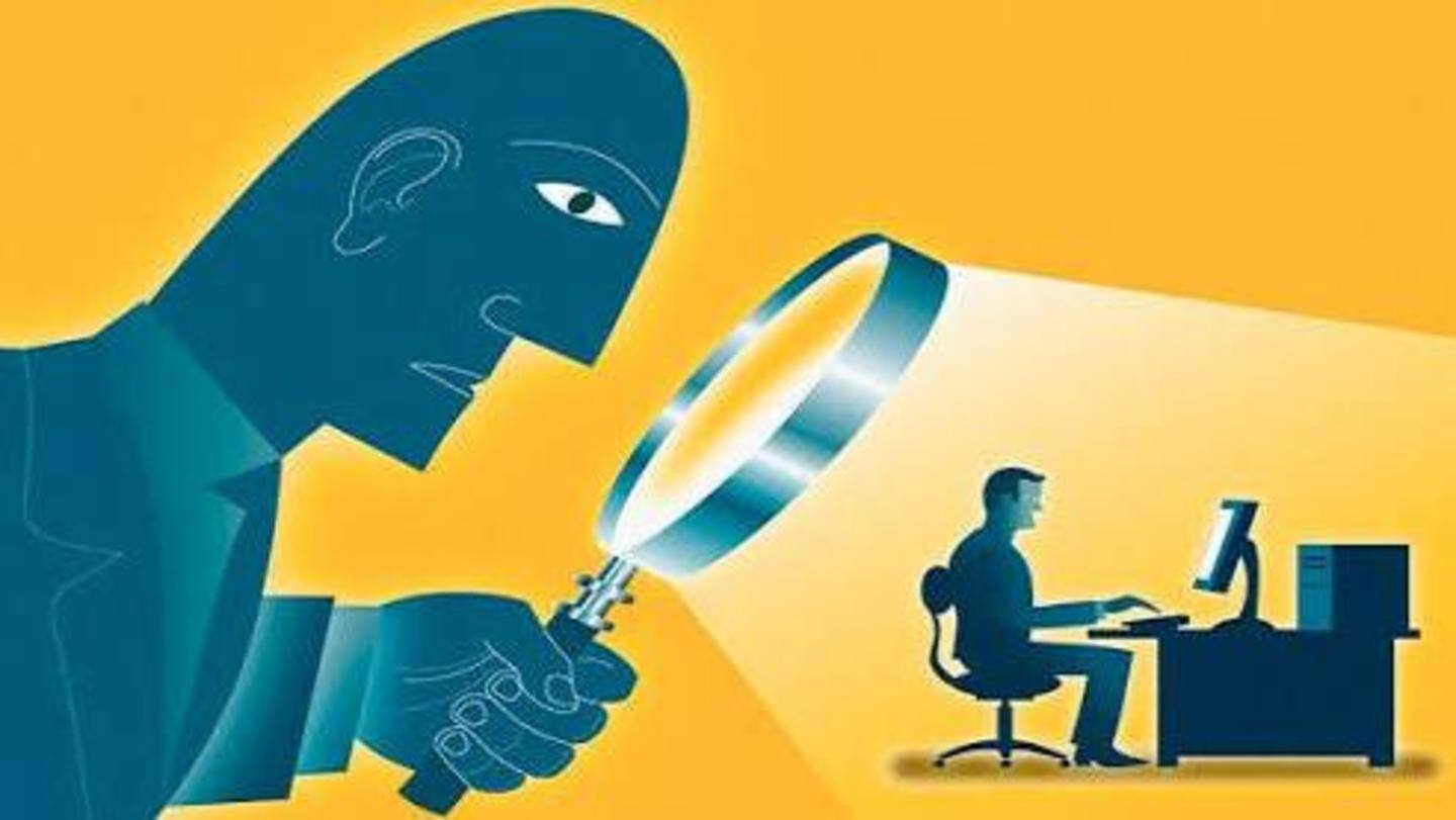 Use of military-grade spyware abridges fundamental rights: Petitioners Use of military-grade spyware abridges fundamental rights: Petitioners