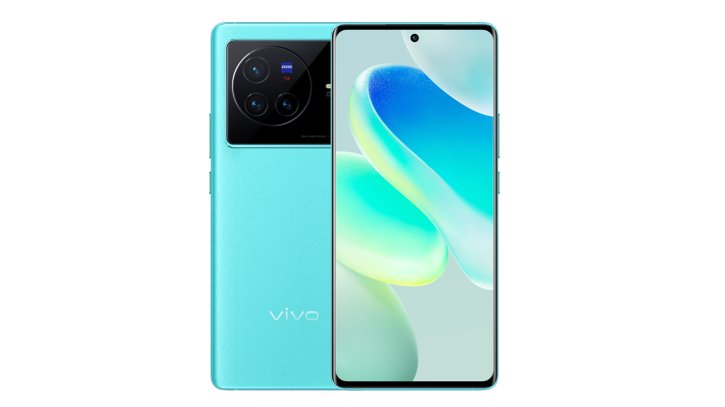 Prior to launch, specifications of the Vivo X90 leaked