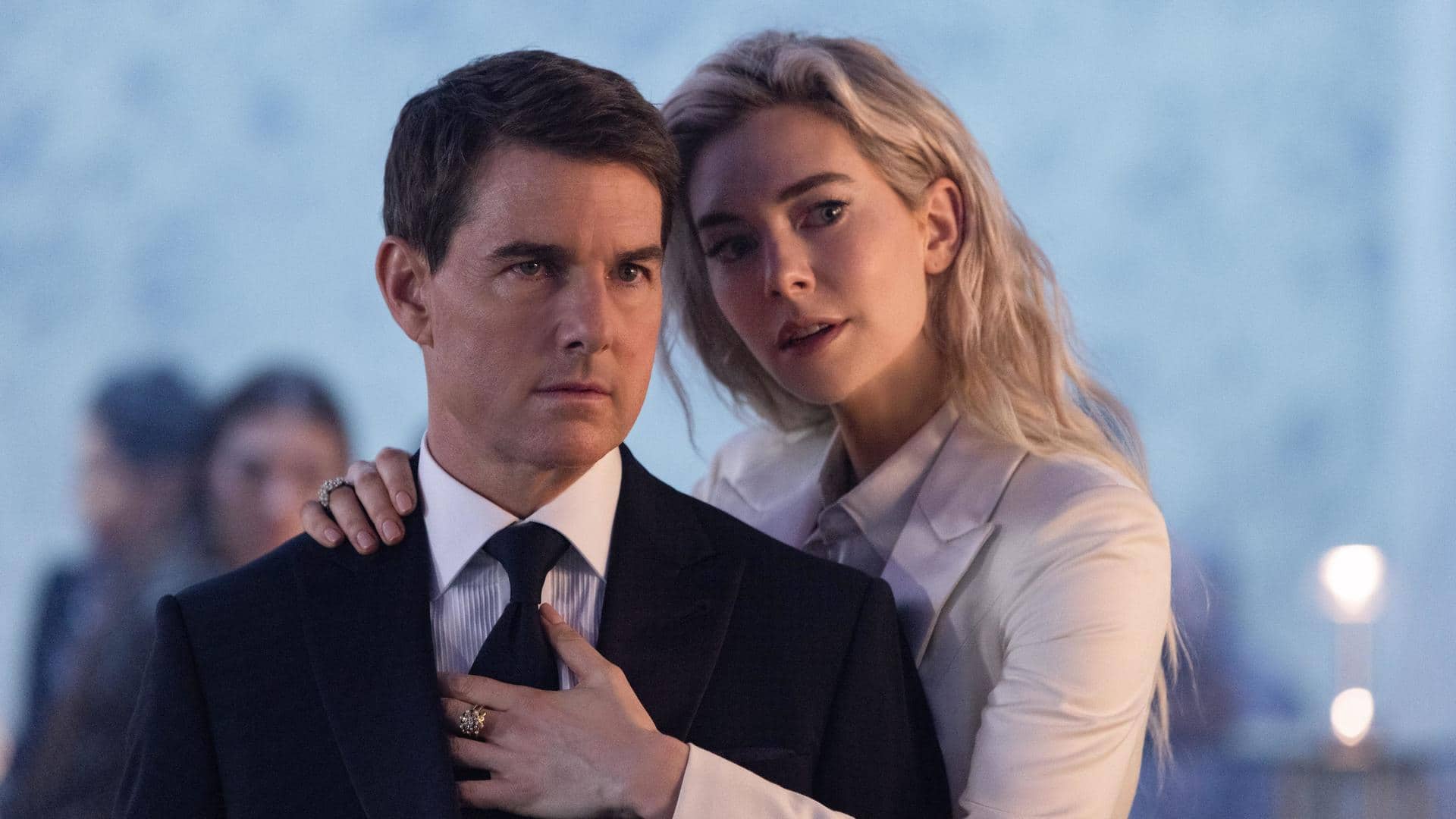 #BoxOfficeCollection: 'Mission: Impossible 7' opens with promising numbers