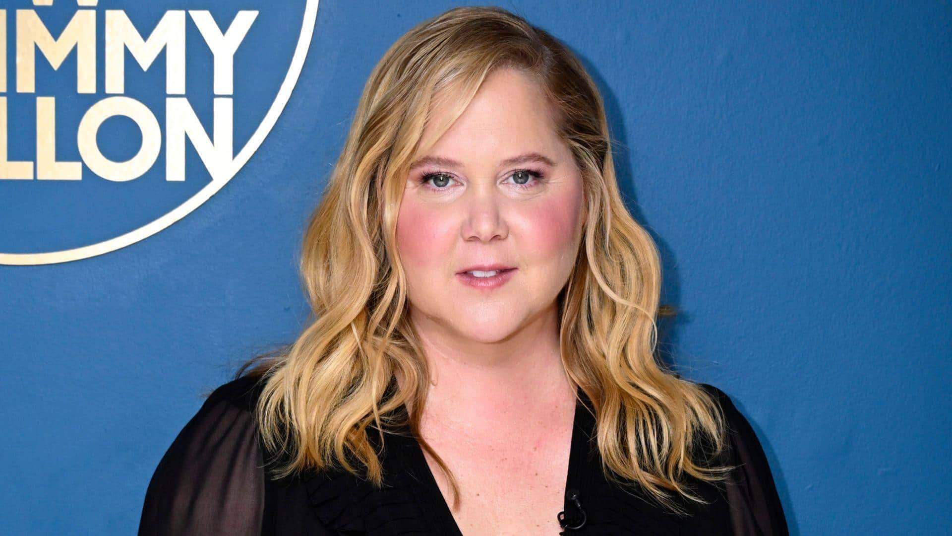 Amy Schumer diagnosed with Cushing syndrome: Its symptoms, diagnosis, treatment