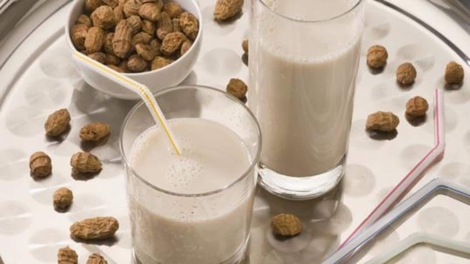 African tiger nut milk: 5 delicious uses you'll love 