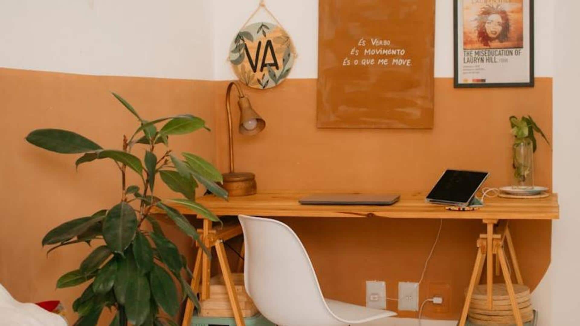 How this hack makes small spaces feel bigger How this hack makes small spaces feel bigger