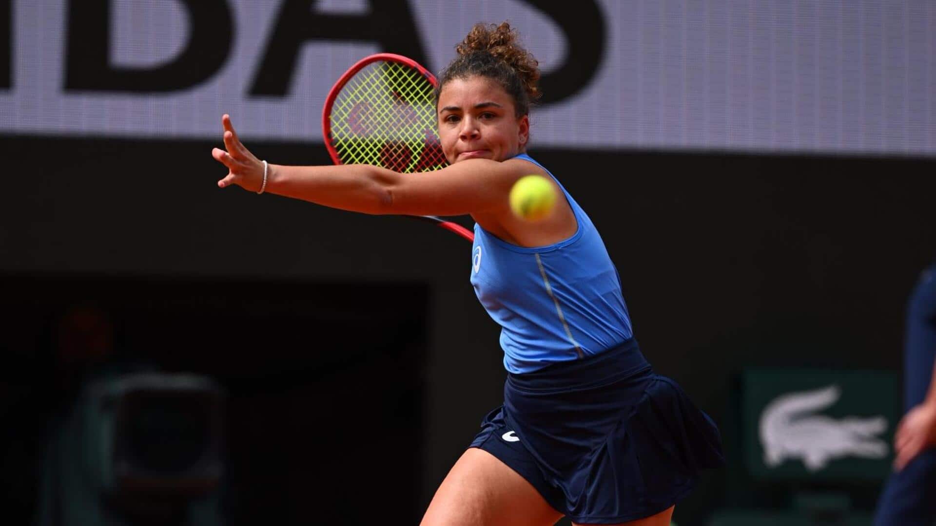Elina Svitolina books quarter-final berth at 2025 French Open: Stats Elina Svitolina books quarter-final berth at 2025 French Open: Stats