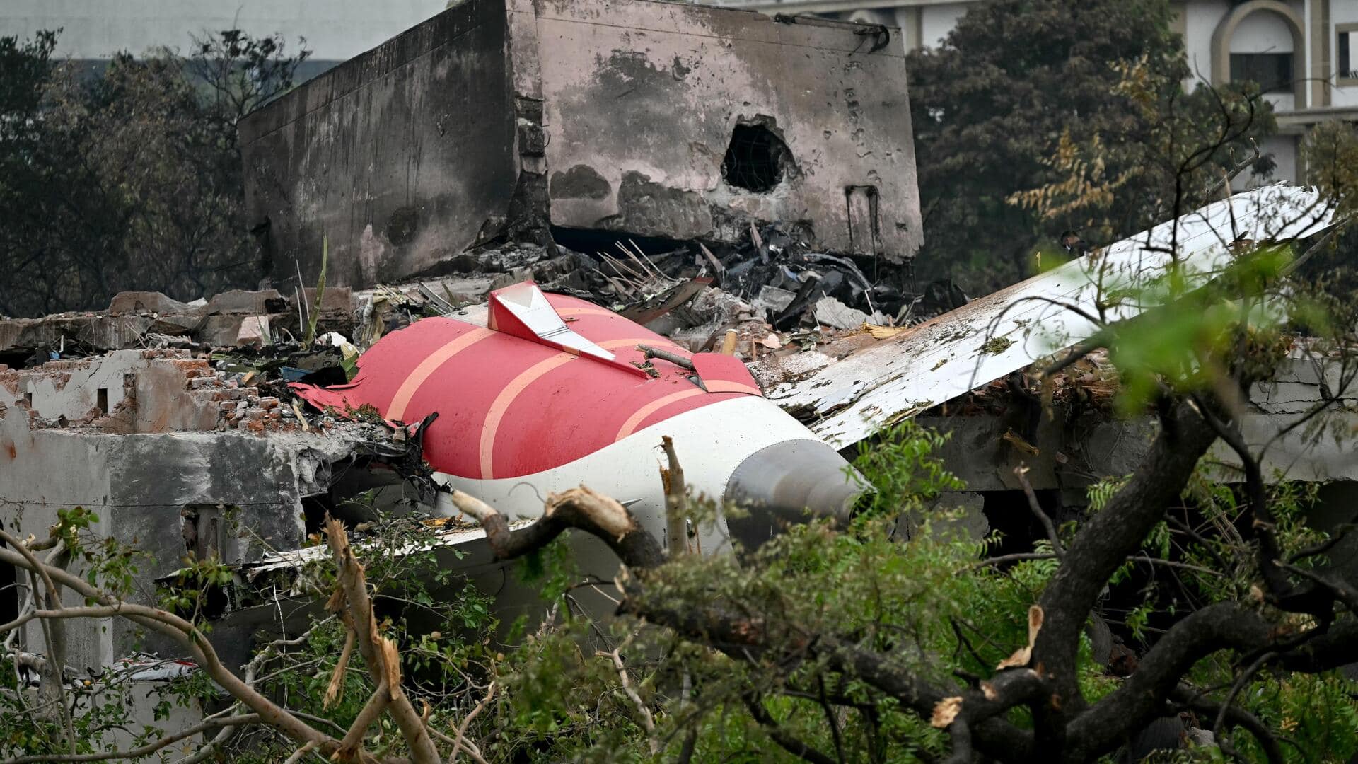 Air India crash triggers surge in therapy requests from travelers Air India crash triggers surge in therapy requests from travelers