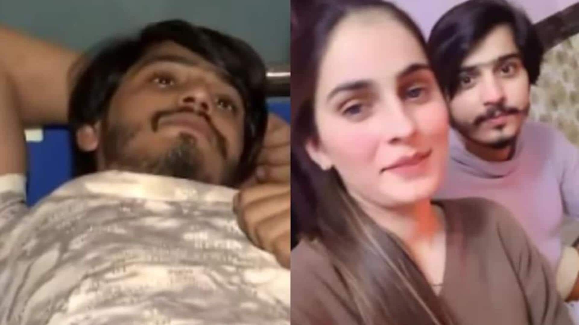 Noida dowry death case: Victim's brother-in-law, father-in-law arrested Noida dowry death case: Victim's brother-in-law, father-in-law arrested