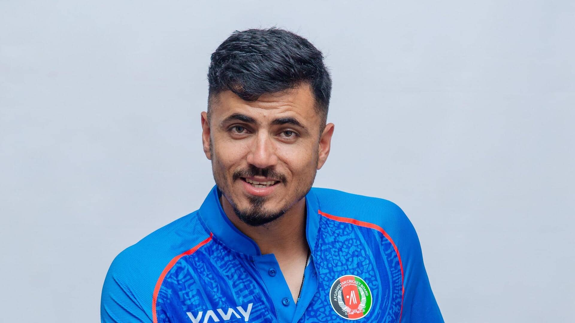 Mujeeb Ur Rahman completes 300 wickets in T20s: Key stats Mujeeb Ur Rahman completes 300 wickets in T20s: Key stats