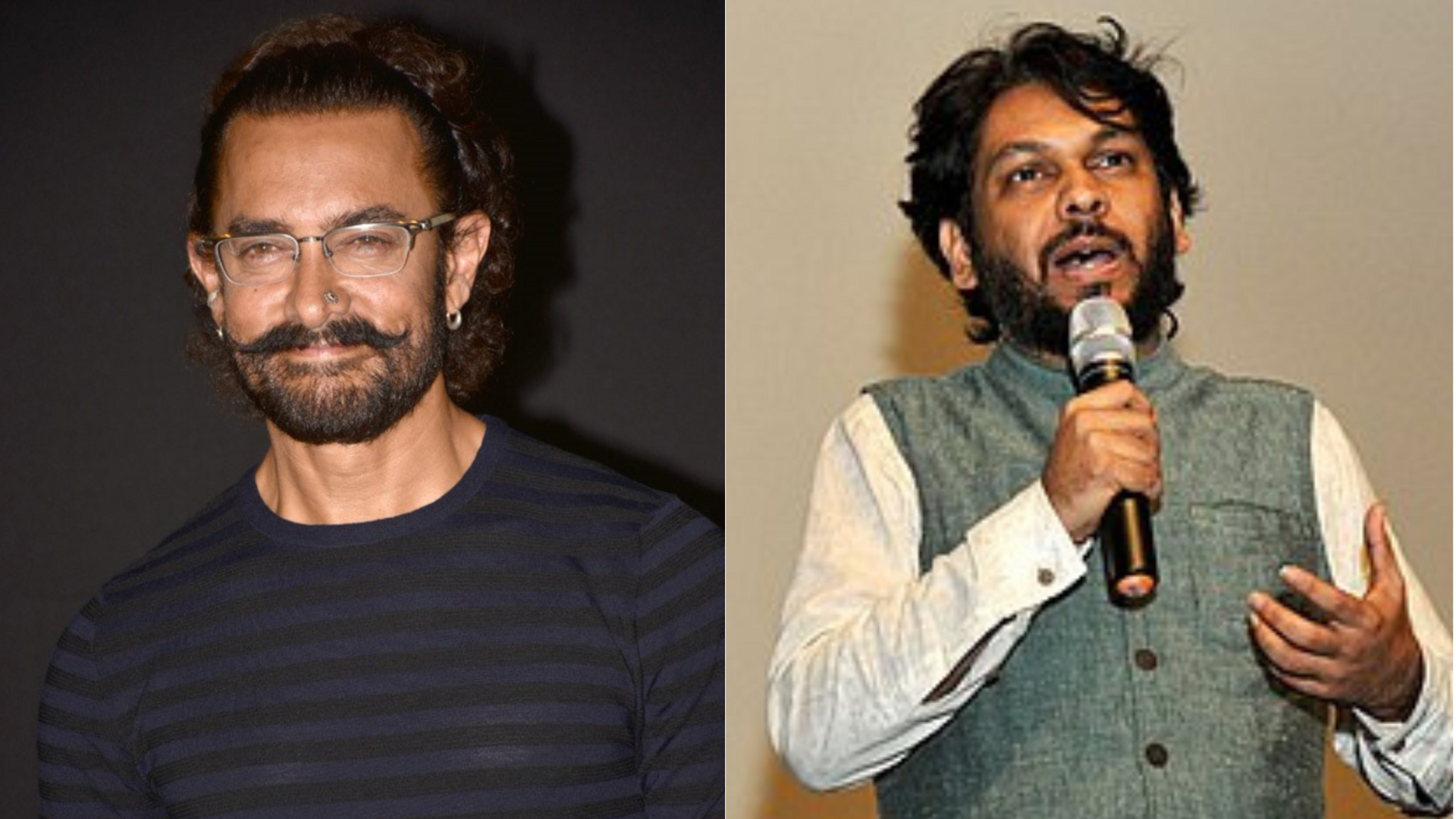 'Ship of Theseus' director wants Aamir to lead 'Maya' adaptation