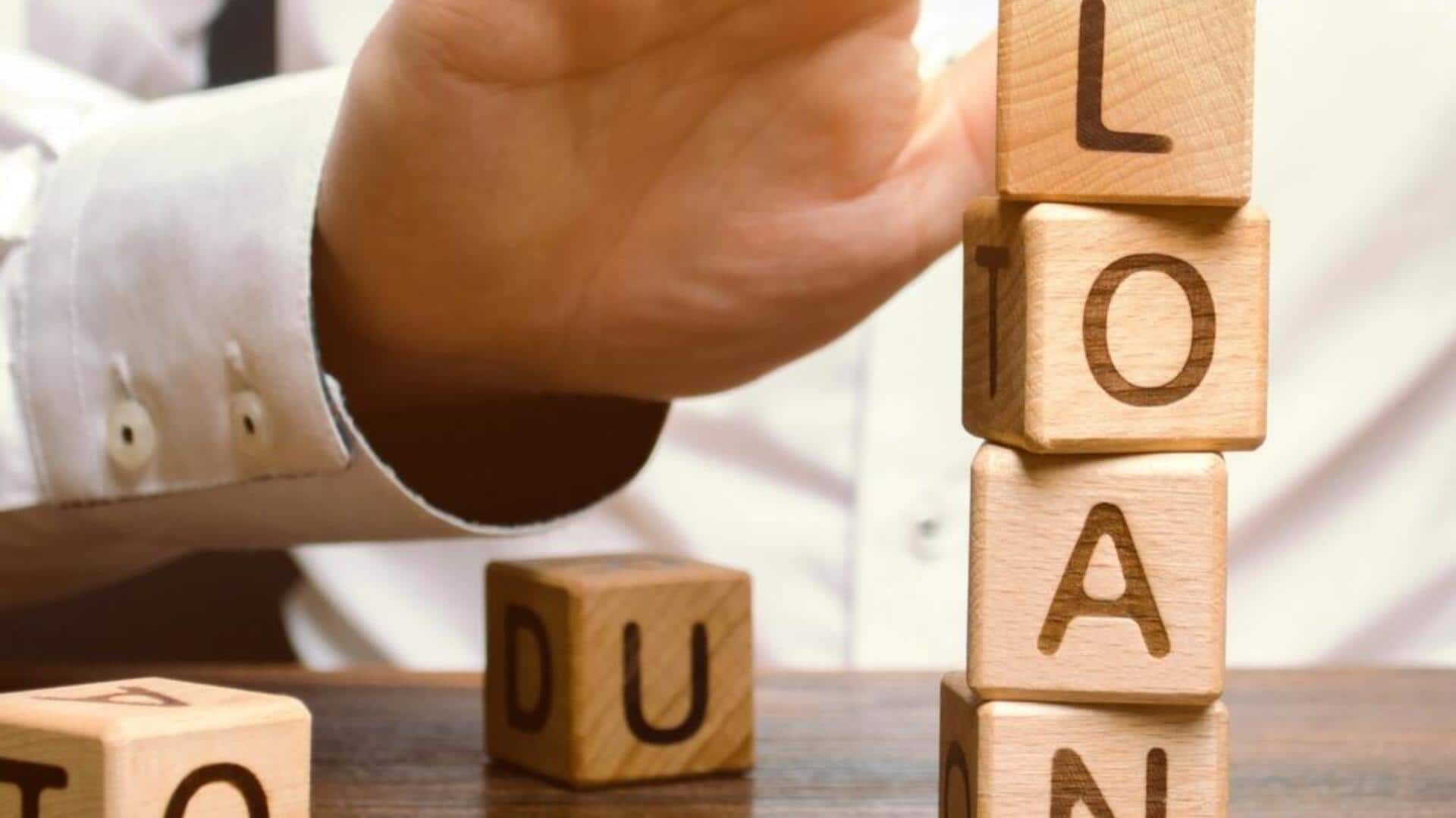 5 loans to help you manage finances better in India