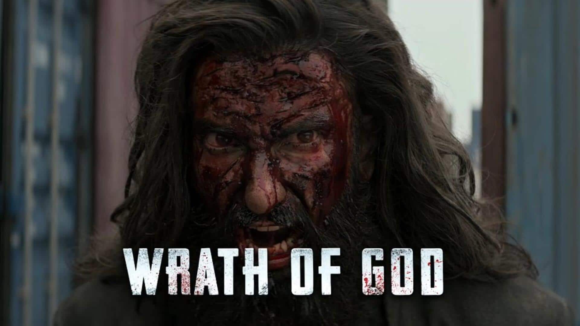 'Dhurandhar' is on a roll; crosses ₹200cr in a week