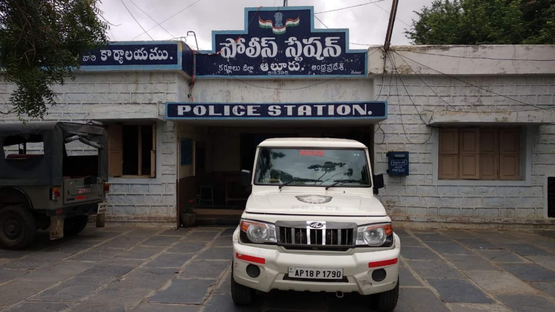 Andhra woman injects ex-lover's wife with HIV; four arrested