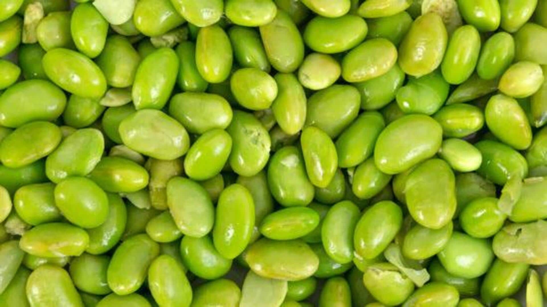 These edamame recipes will win you over! 