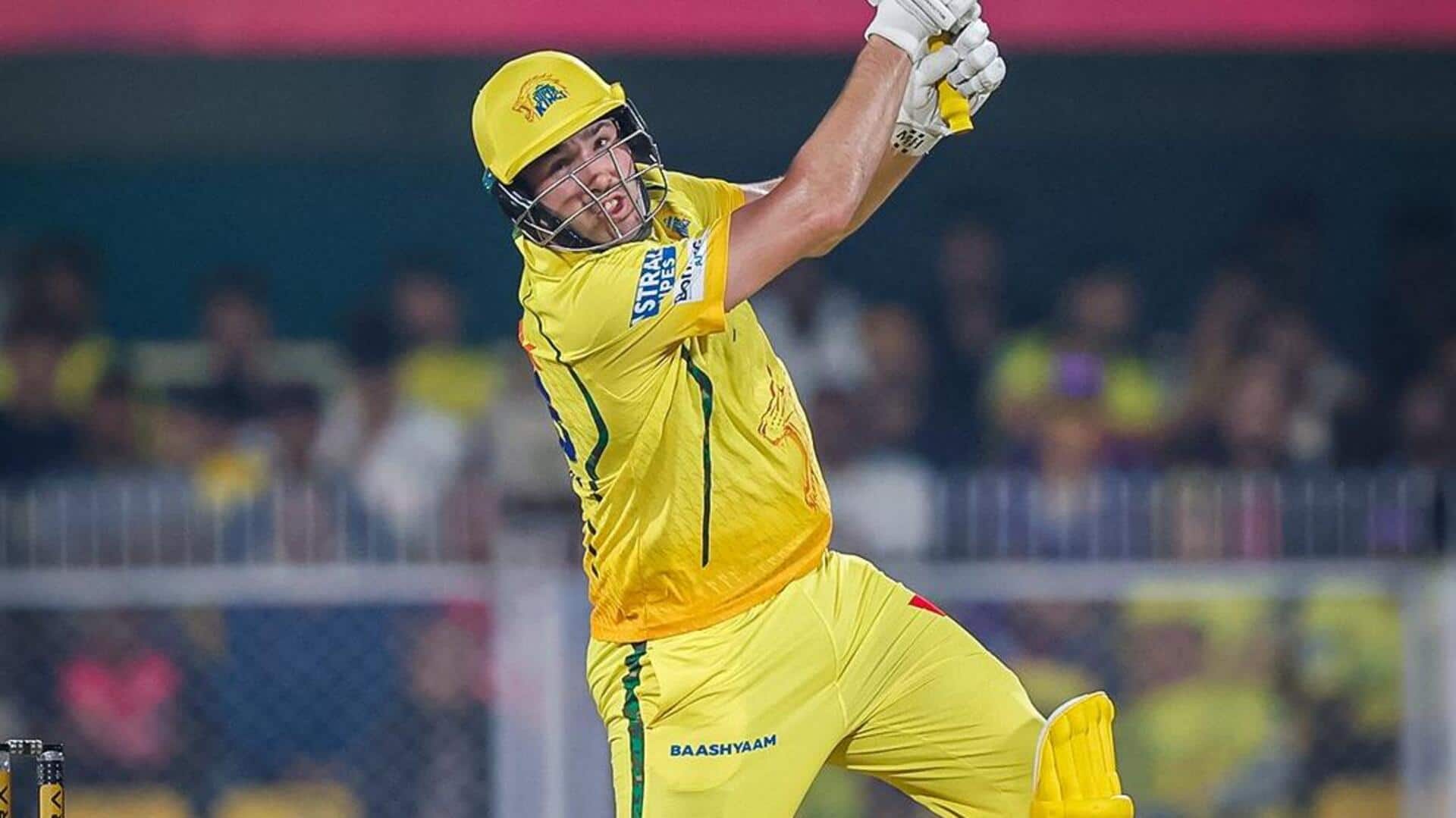 IPL: A look at highest 10th-wicket partnerships