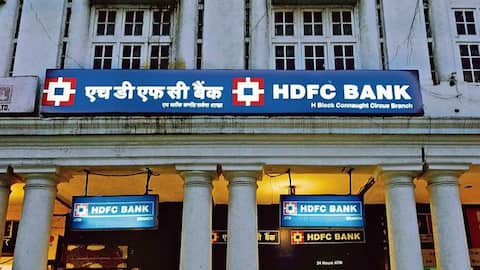 HDFC Bank denies offering differential interest rates on deposits