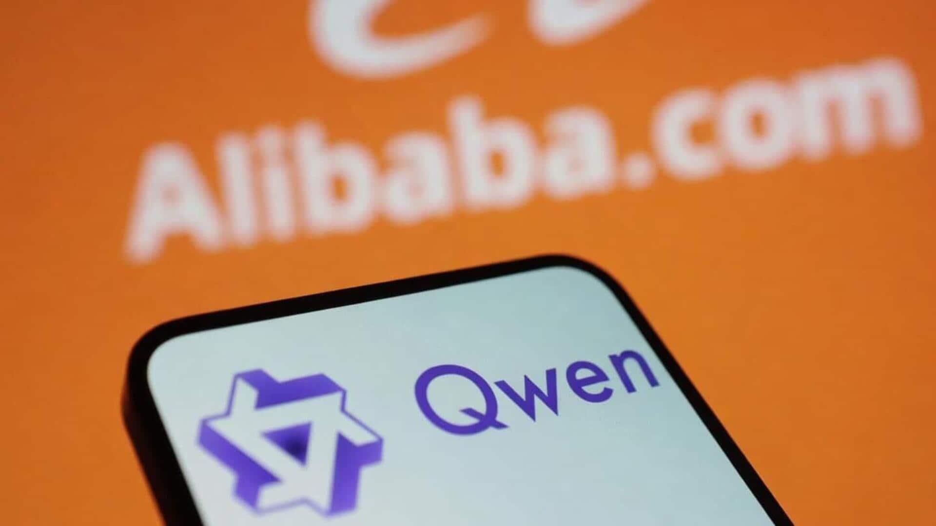 Alibaba claims new image model beats Google's Nano Banana 2.0