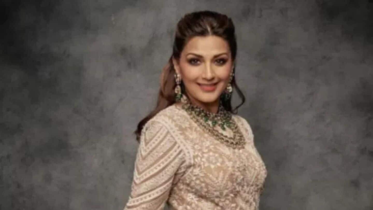 This Bollywood star will host TV celebs in 'Pati Patni...' This Bollywood star will host TV celebs in 'Pati Patni...'