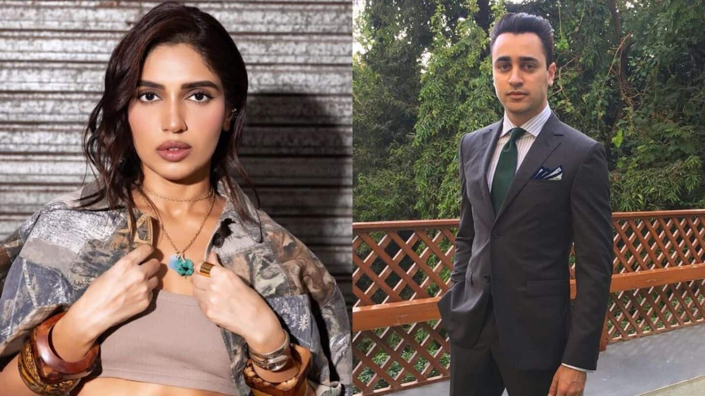 What we know about Imran Khan's comeback film so far What we know about Imran Khan's comeback film so far
