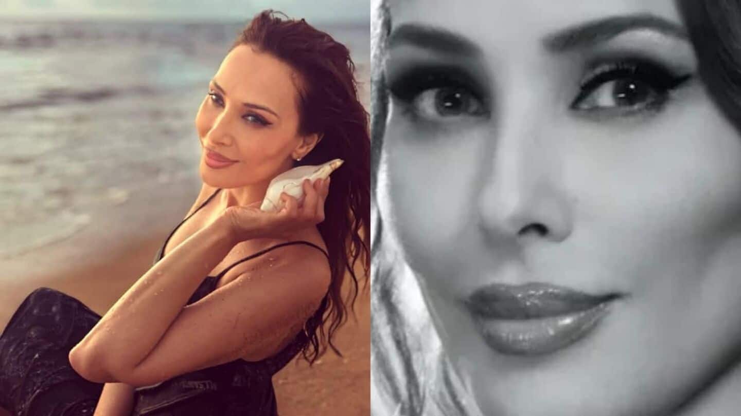 Salman Khan's rumored girlfriend will soon make her acting debut Salman Khan's rumored girlfriend will soon make her acting debut