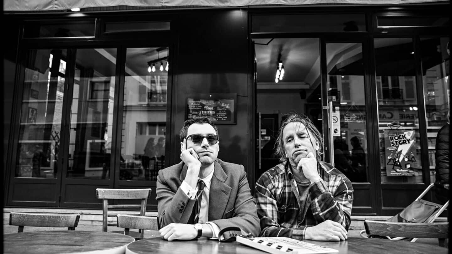 Netflix secures Richard Linklater's 'Nouvelle Vague' after Cannes premiere Netflix secures Richard Linklater's 'Nouvelle Vague' after Cannes premiere