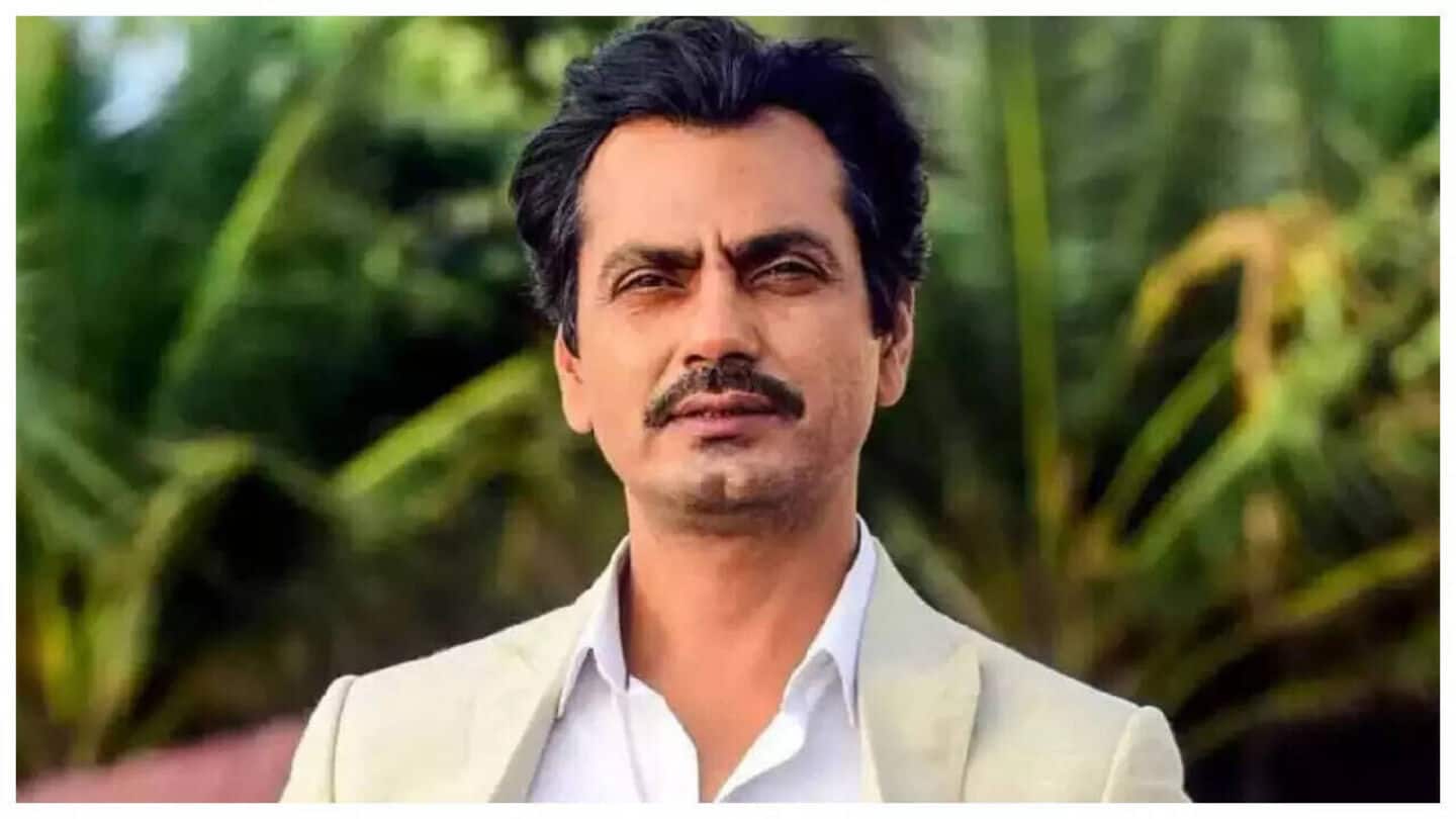 Nawazuddin slams Bollywood for casting 'deserving' actors in supporting roles Nawazuddin slams Bollywood for casting 'deserving' actors in supporting roles