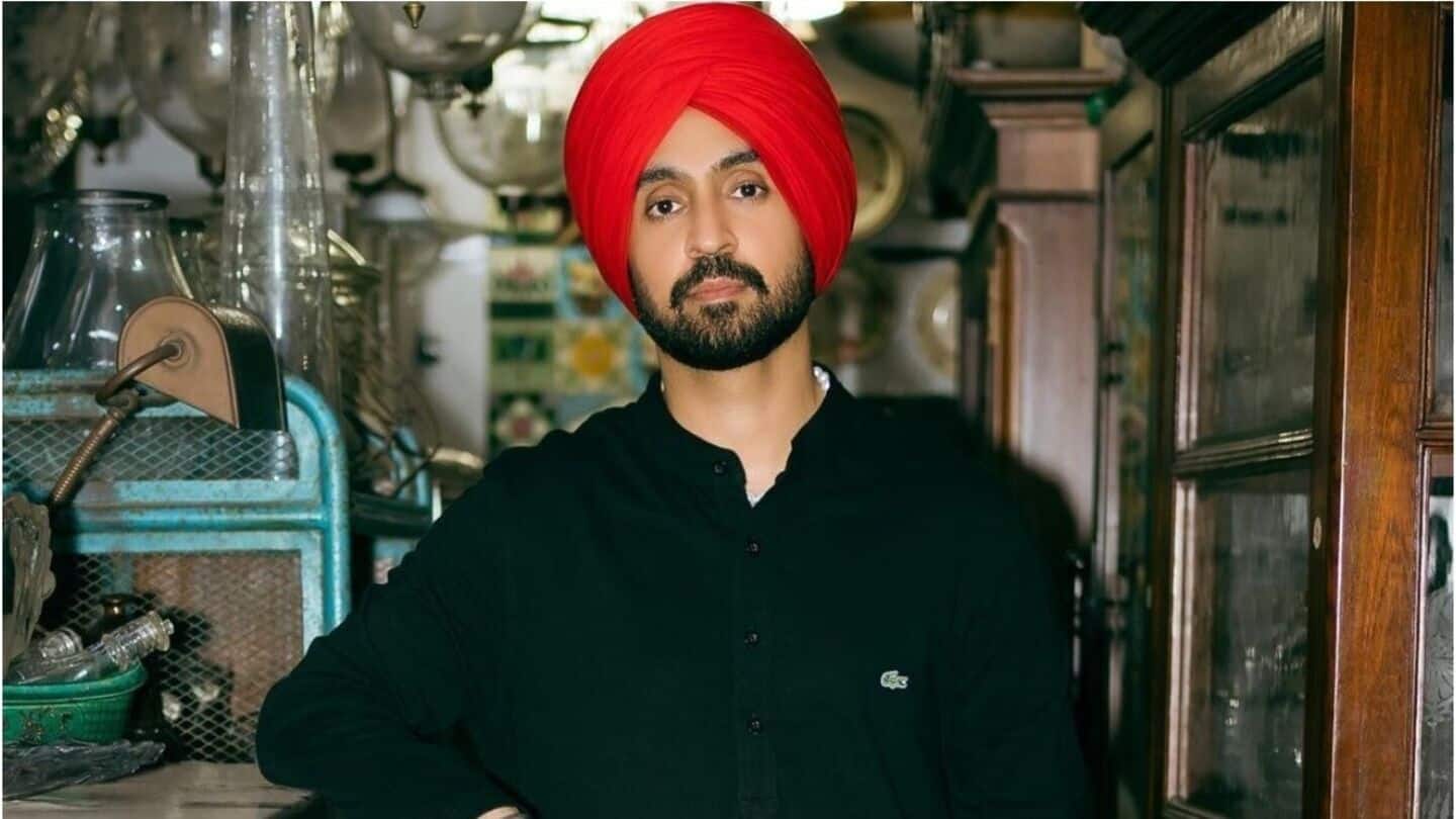 Anees Bazmee confirms Diljit Dosanjh's exit from 'No Entry 2'