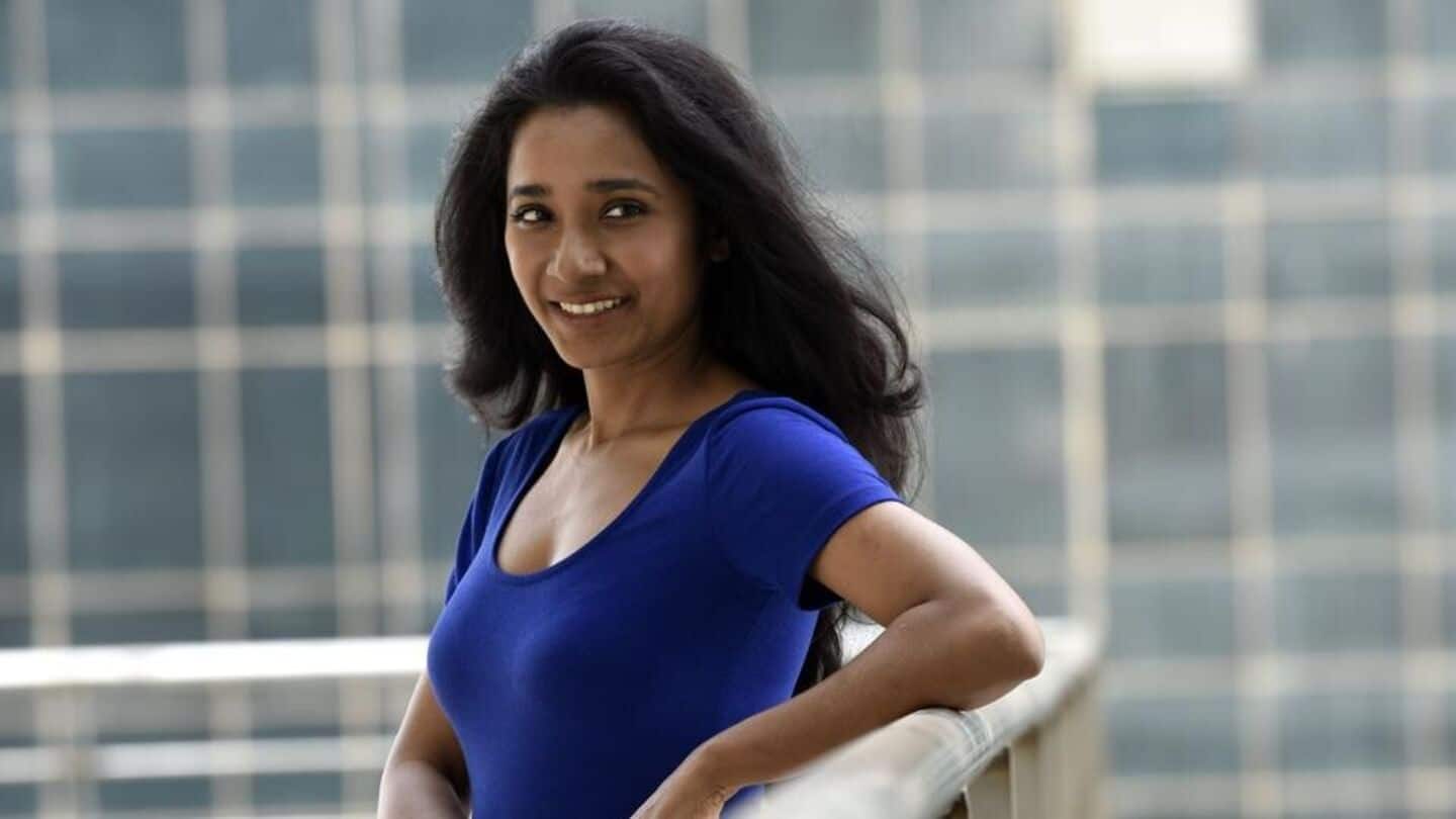 Tannishtha Chatterjee opens up about Stage IV breast cancer battle Tannishtha Chatterjee opens up about Stage IV breast cancer battle