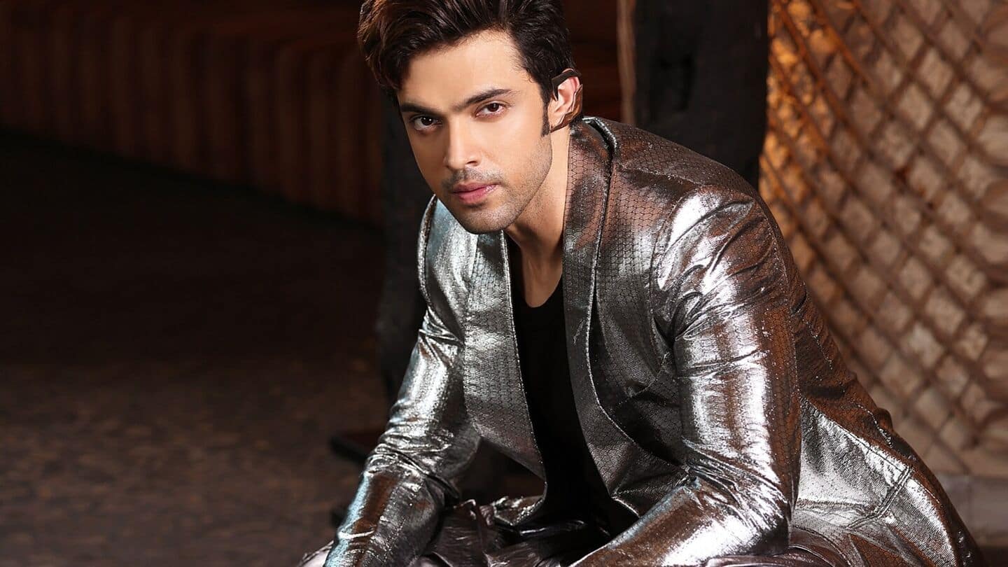Do you know Parth Samthaan almost turned down 'CID' 