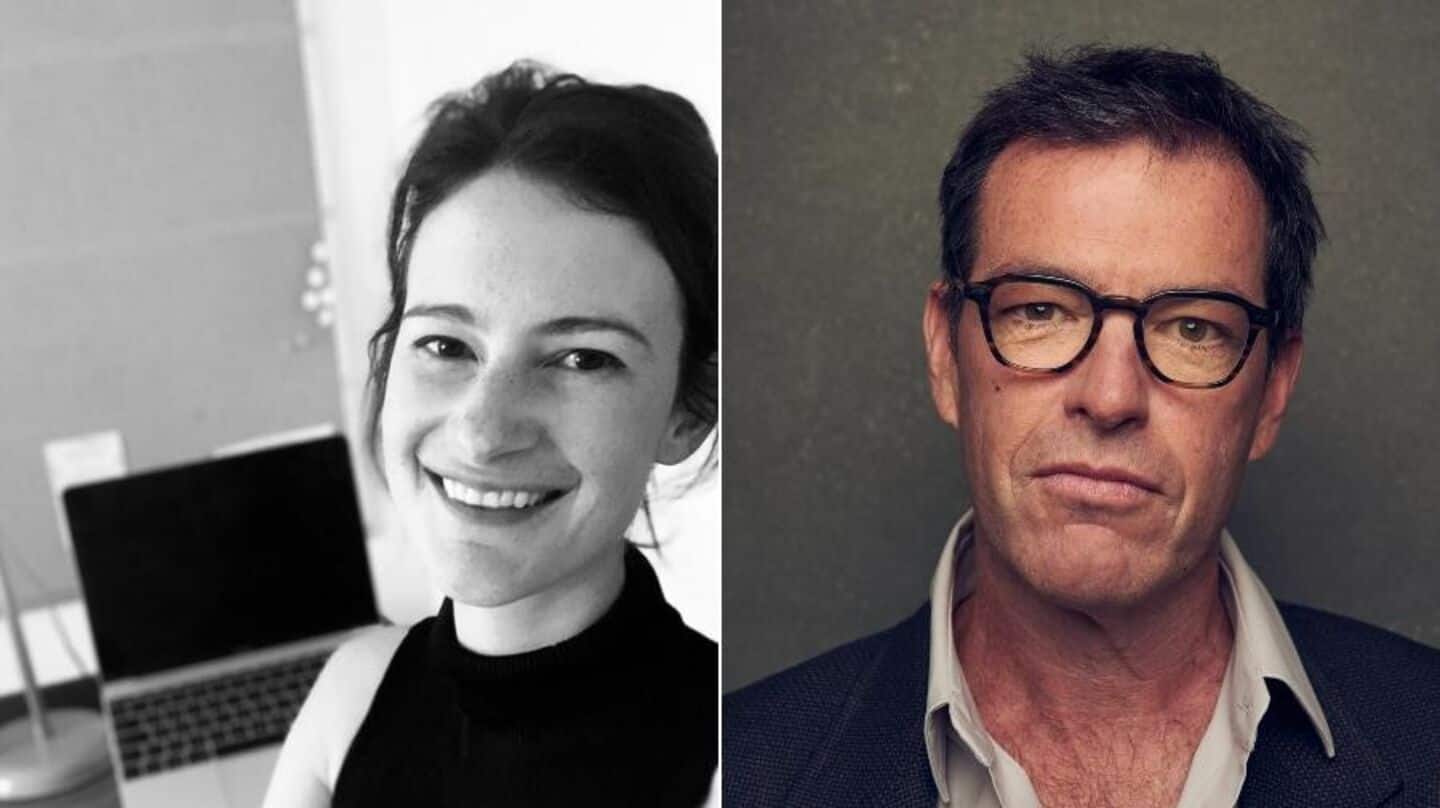 'Succession' creators to lead new HBO 'Harry Potter' series 'Succession' creators to lead new HBO 'Harry Potter' series