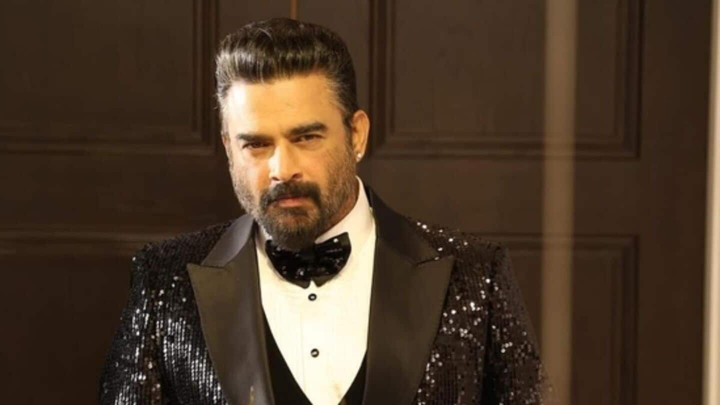 R Madhavan supports cancellation of film events post-Pahalgam attack R Madhavan supports cancellation of film events post-Pahalgam attack