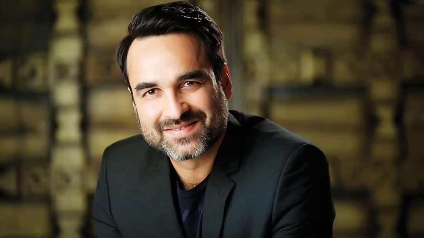 'Not scared': Pankaj Tripathi's take on AI-generated videos 'Not scared': Pankaj Tripathi's take on AI-generated videos