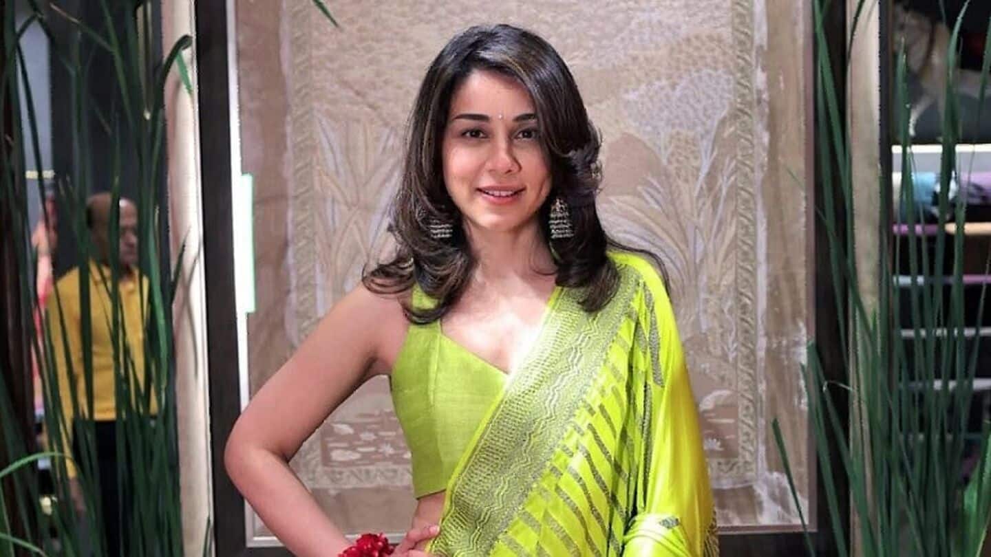 'Aisha' actor buys ₹37cr luxury apartment in Mumbai 'Aisha' actor buys ₹37cr luxury apartment in Mumbai