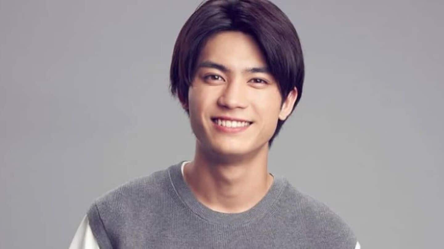 Japanese actor Mizuki Itagaki found dead after months-long search Japanese actor Mizuki Itagaki found dead after months-long search