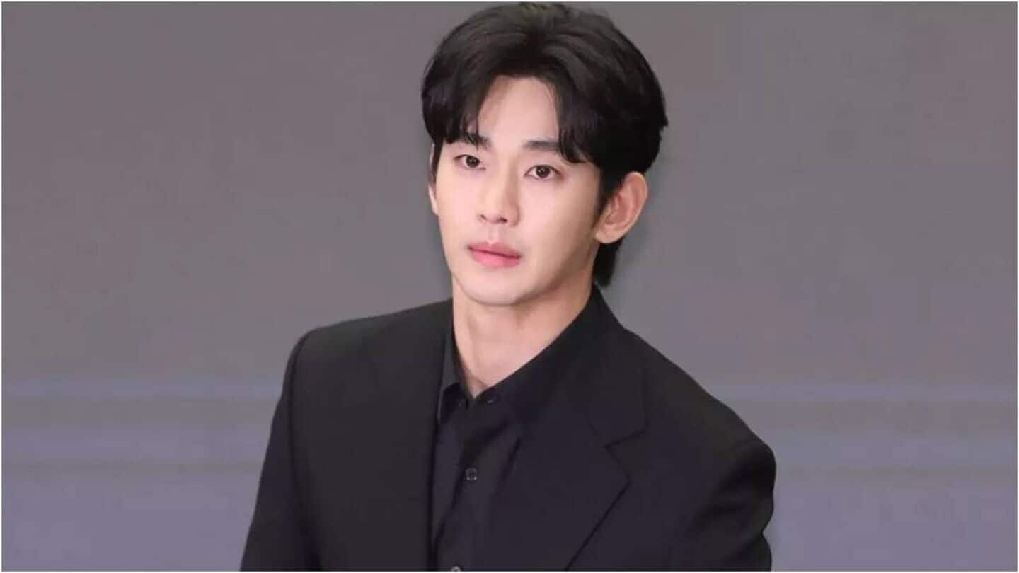 Kim Soo-hyun wins court case to seize Garosero's properties Kim Soo-hyun wins court case to seize Garosero's properties