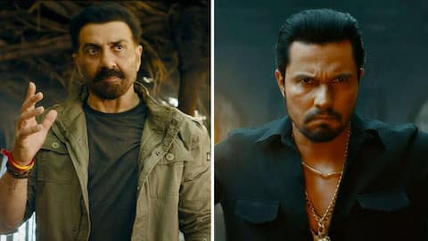 Sunny Deol's 'Jaat' trailer is here—over-the-top or epic?