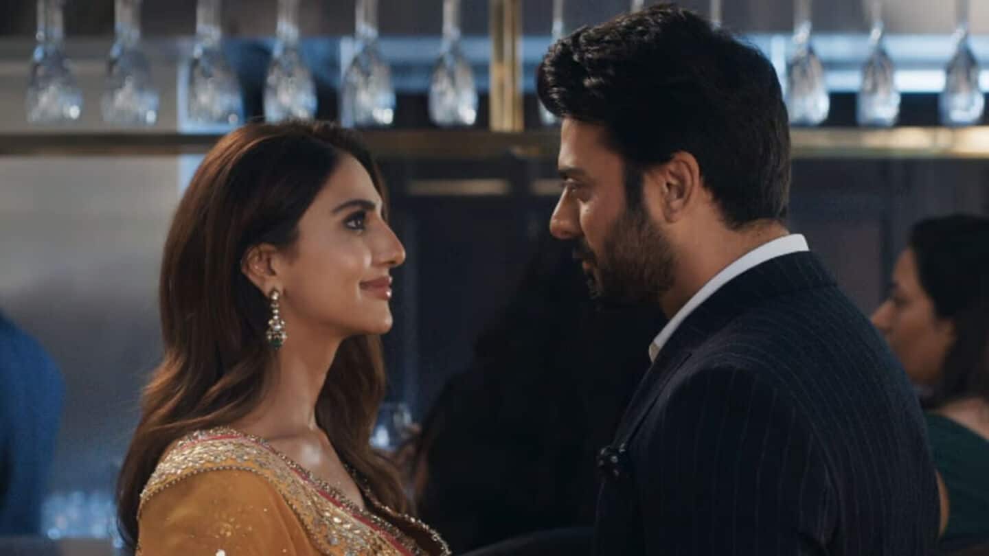 Fawad Khan's 'Abir Gulaal' songs suddenly disappear from YouTube Fawad Khan's 'Abir Gulaal' songs suddenly disappear from YouTube