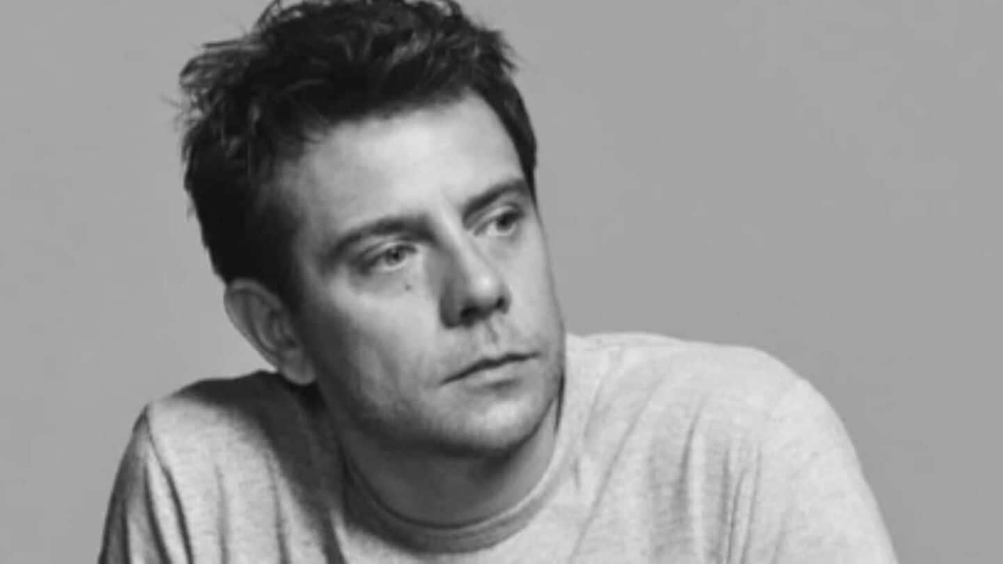 Who is Dior's new style boss, Jonathan Anderson?