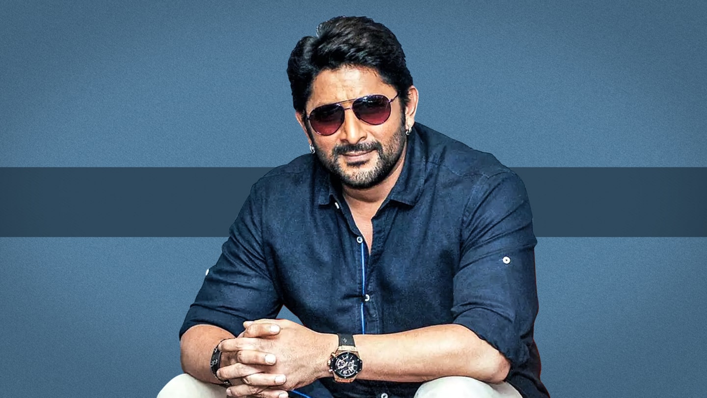 Happy birthday Arshad Warsi: Looking at the underrated actor's journey