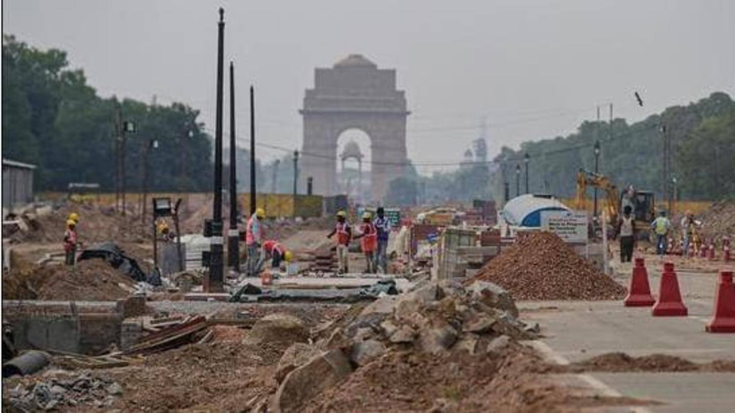 'How can construction be an essential activity?' 'How can construction be an essential activity?'