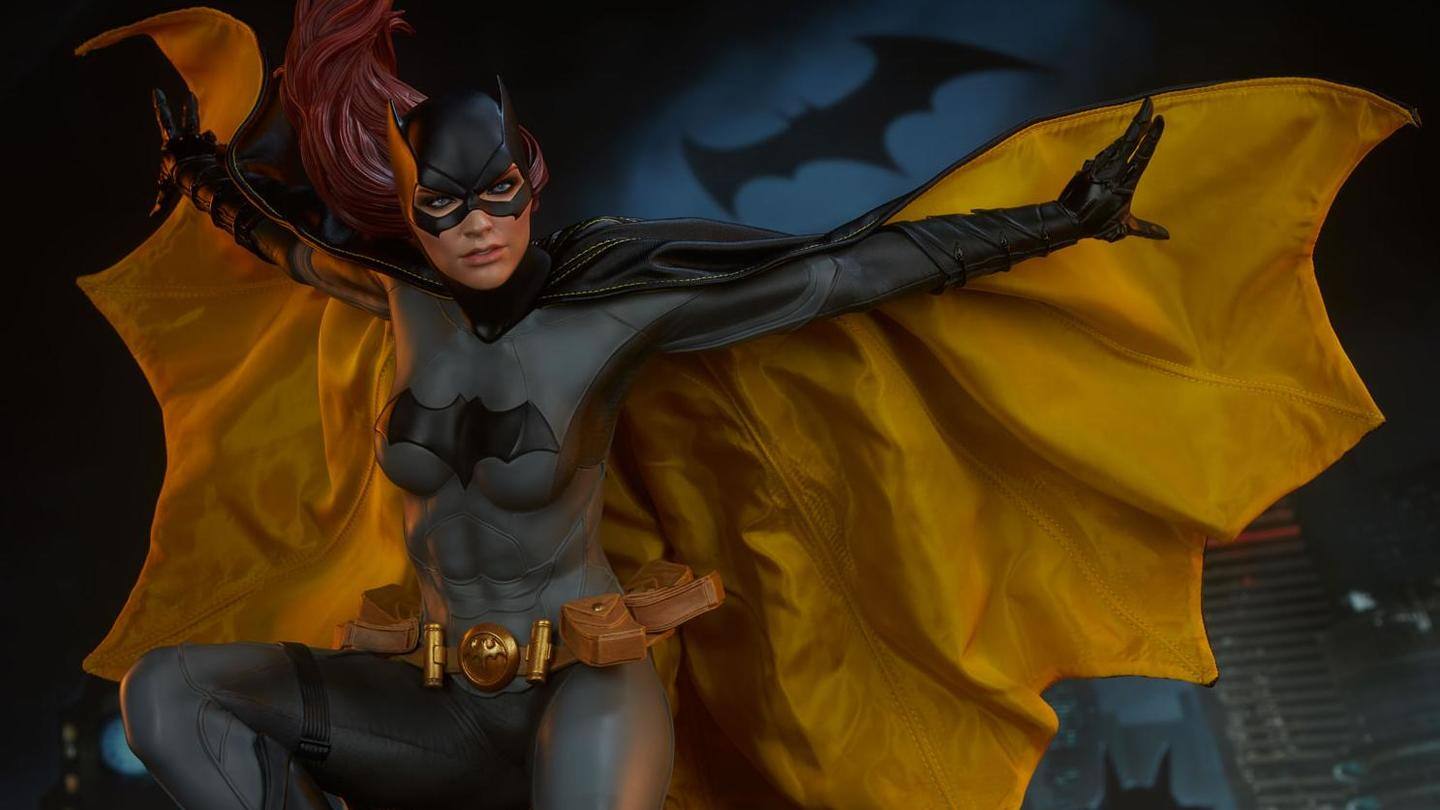 'Batgirl' ditches theatrical release, coming straight to HBO Max 'Batgirl' ditches theatrical release, coming straight to HBO Max